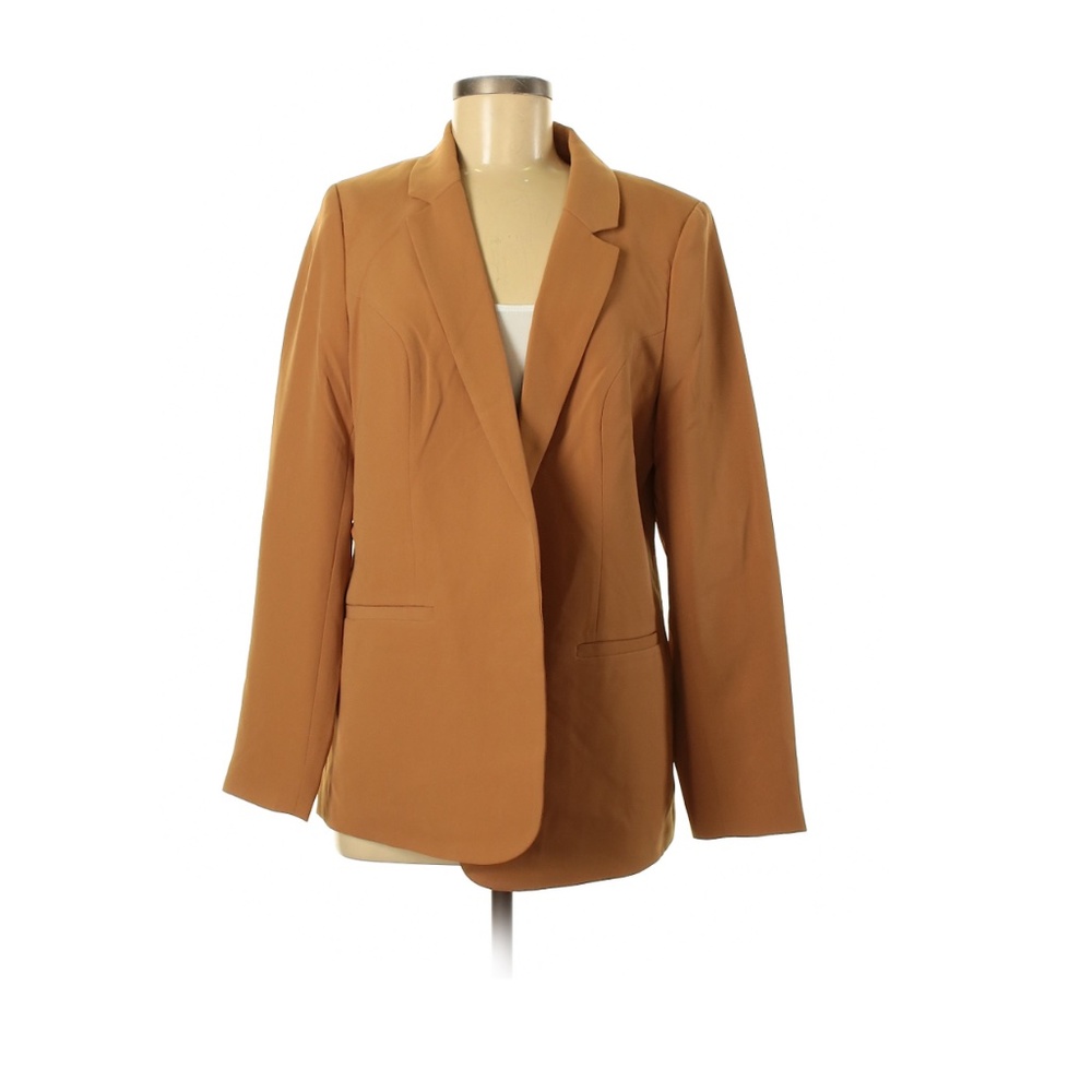 D&Co. Blazer